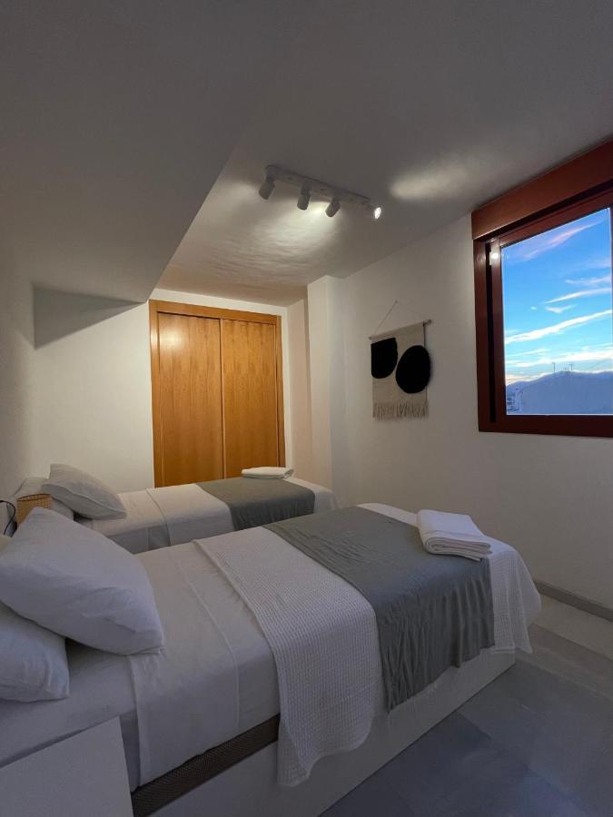 Appartement Panoramic Penthouse Nerja