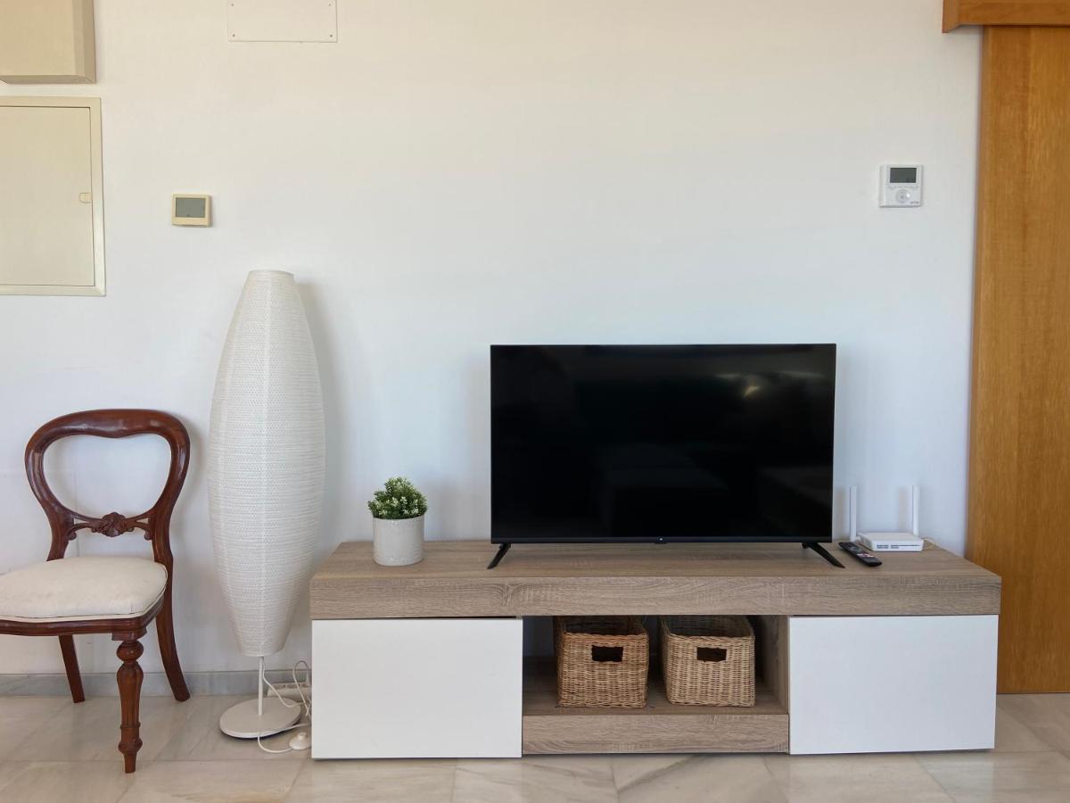 Appartement Panoramic Penthouse Nerja