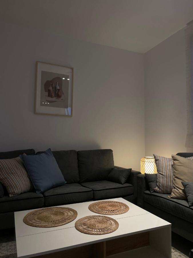 Appartement Panoramic Penthouse