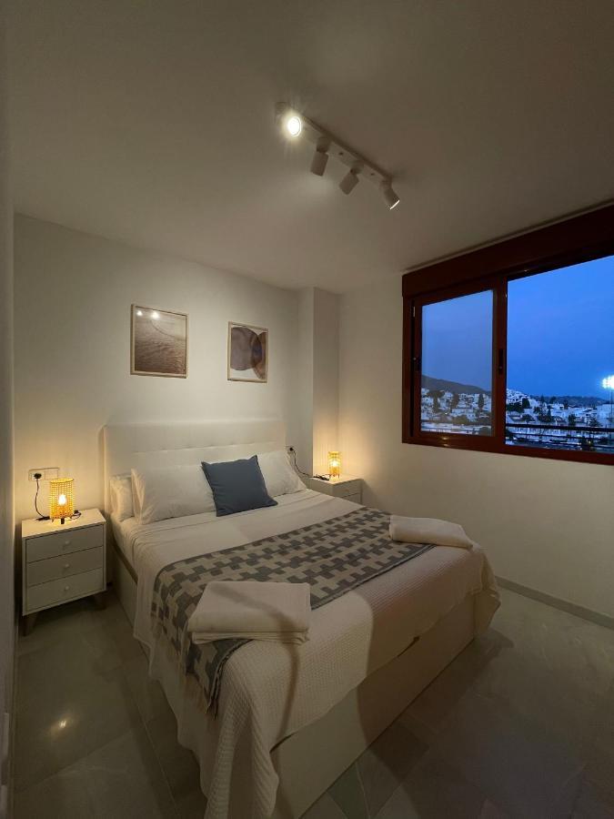 Panoramic Penthouse Appartement *