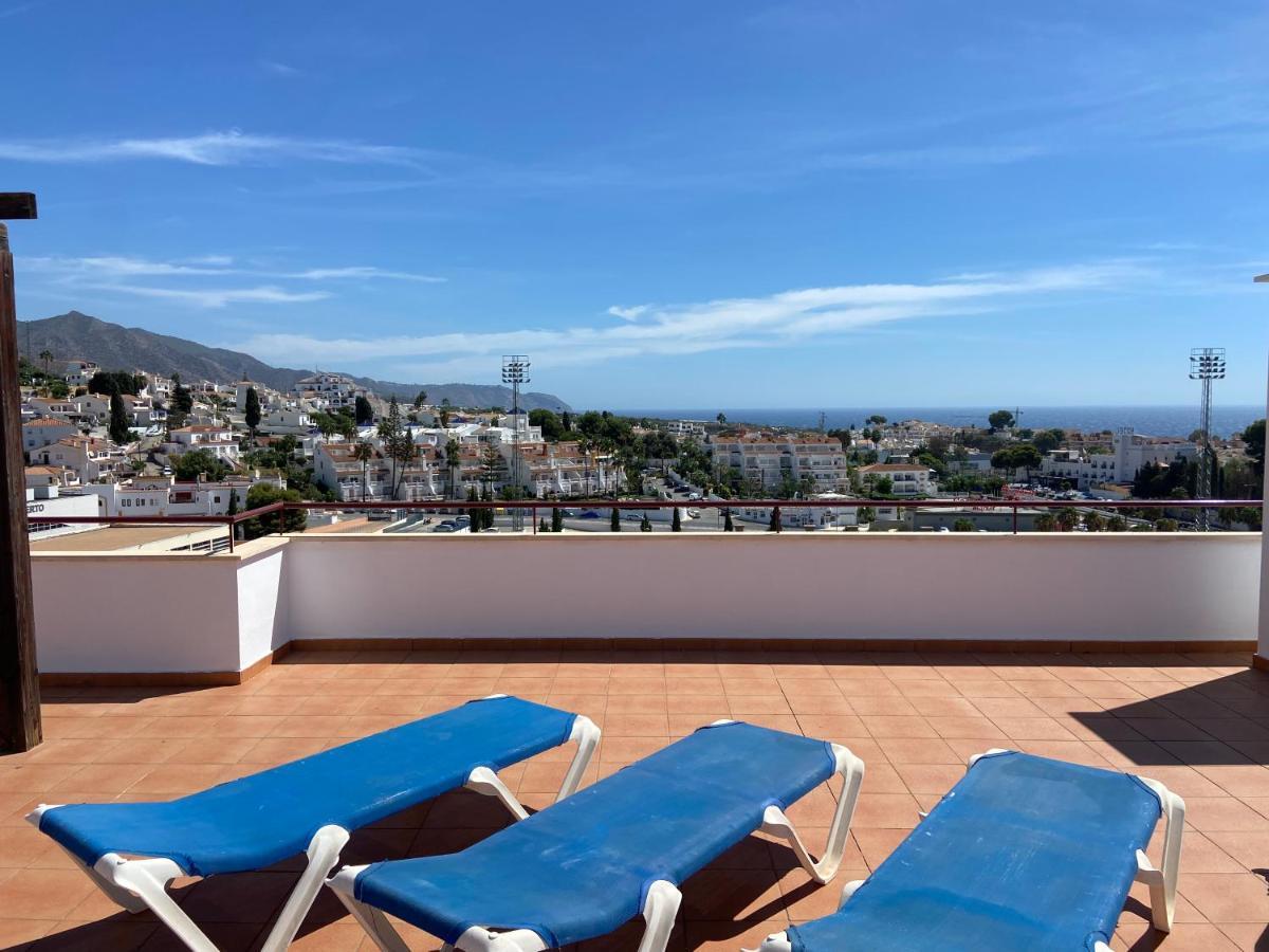 Appartement Panoramic Penthouse