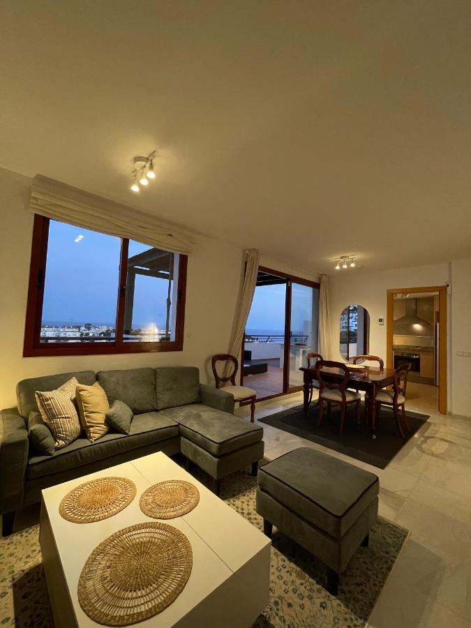 Appartement Panoramic Penthouse Nerja